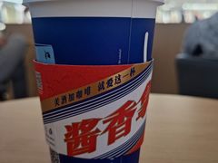 -luckincoffee瑞幸咖啡(顺义华联商厦店)