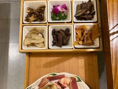 -大理董·董家小厨野生菌火锅(古城旗舰店)