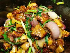 -盛百味·家宴餐厅(霸州分店)