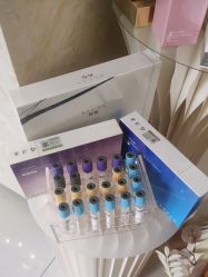 -香秀空间科技抗衰·美容中心