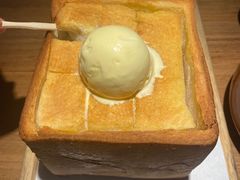 -绿茶餐厅(南昌王府井店)
