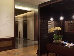 -丽晶轩中餐厅(重庆丽晶酒店)