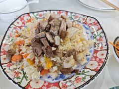 -帕米尔食府(白云观店)