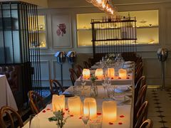 -壳里西餐厅Coquille Seafood Bistro(蒙自路店)