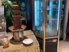 -泰安东尊华美达广场酒店·自助餐厅