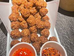 -庆赫隆融合菜馆(群力店)