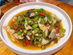 口水鱼-黄大姐小吃(长征路店)