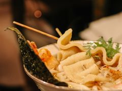 原味乌冬面-金龙咖喱