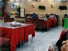 大堂-桃子餐厅·天津菜(红星路直营店)