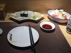-玄海寿司(国贸店)