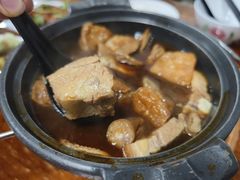 -Jia Bin Klang Bak Kut Teh 嘉宾 巴生肉骨茶