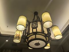 -杨记隆府(时代天街店)
