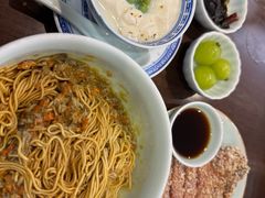 -蟹上黄·蟹黄面·江南糖水(人民广场店)