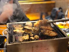 -丹东特色烤肉(学府路一部店)