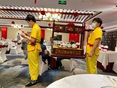 -聚春园自助餐厅(东街口店)