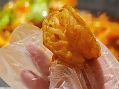 -巴蜀王婆大虾(南锣鼓巷店)