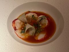 -Le Bernardin