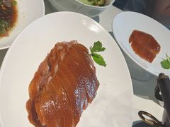 -四季民福烤鸭店(故宫店)