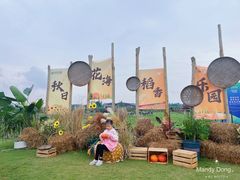 -中国天府农业博览园