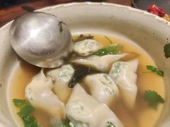-七色云蔬食(喜邻里店)