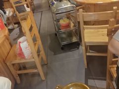 -阿鸡鱼庄·顺德鲜蒸小炒(亚运村店)