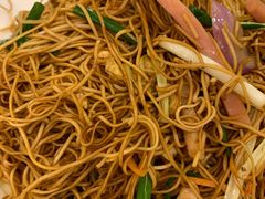 炒面-东馆和天下特色餐饮(工农店)