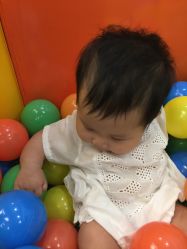 -巧虎kids体验中心(绿宝广场店)