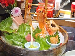 -花潮料理艺食馆(成都万象城店)