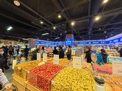 -中百仓储(常青路店)