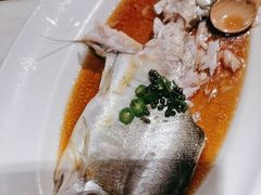 -绿茶餐厅(龙湖星悦荟店)