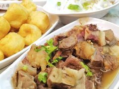 -潮汕大目牛肉火锅(皇岗旗舰店)