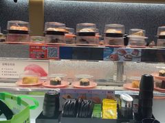 -争鲜回转寿司(朝北大悦城店)