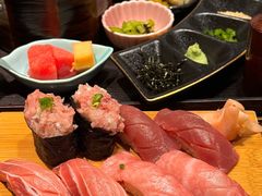 -玄白·炭烤活鳗(上海首店)
