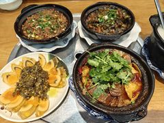 -廖记老砂锅(上清寺店)