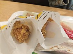 -德克士(三门路店)
