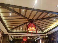 -盈春大饭店(千山路店)
