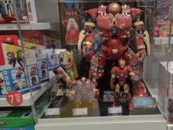 -乐高授权专卖店(中关村领展店)
