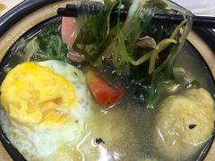 -刘长兴(三牌楼店)
