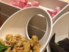 -古关火锅店(古北水镇景区店)