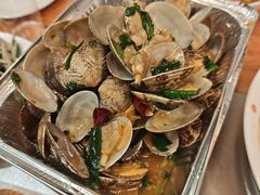 -京朋串屋·烧烤(望京西路总店)