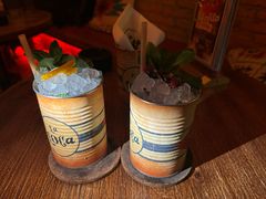 -La Loca 酒吧