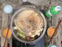 肥牛寿喜烧-盒马鲜生(189购物中心店)