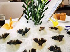 -祈胜邨•顺德鱼生•顺德菜(容桂店)