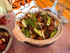 -小李子油焖大虾(南浦店)
