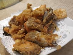 -新享乐海鲜(翠华路店)