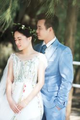 -巴黎婚纱摄影工作室