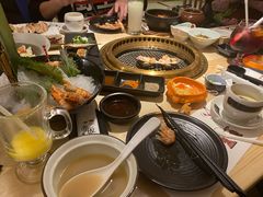 -赤坂亭·M9和牛烧肉(南京江南虹悦城店)