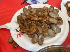 -碧海银沙海鲜餐厅(恒大海上威尼斯店)