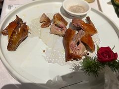 -禧宴Joyous Restaurant(禧园店)