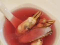 -莆田餐厅PUTIEN(西安万象天地店)